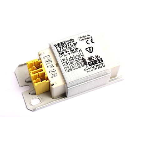 Transfo 11W pour hotte NOVY - 874030