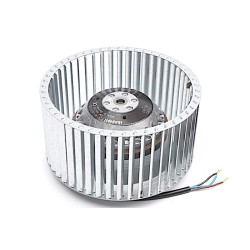 Moteur Hotte NOVY droite EBM R2E146-AI77-15 - 874177 878178