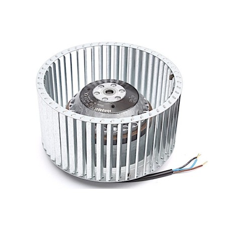 Moteur Hotte NOVY droite EBM R2E146-AI77-15 - 874177 878178