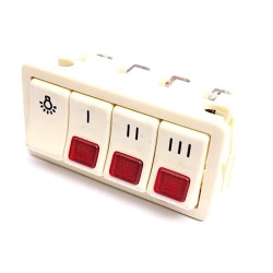 Commande de hotte NOVY - D906105 906105