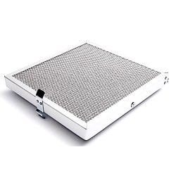 Filtre à graisse 247x247 NOVY - 906109