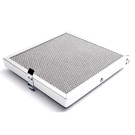 Filtre à graisse 247x247 NOVY - 906109