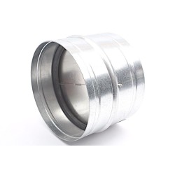 Buse de sortie antirefouleur NOVY D 125 /m/ - 906431