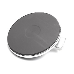 Plaque électrique Diam. 180 mm 1500W 400Volt 1818453001