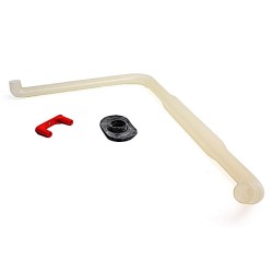 Ensemble collecteur supérieur Electrolux - 1110991997