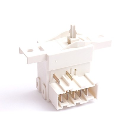 Interrupteur Lave-vaisselle Arthur Martin Electrolux - 1111433007
