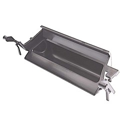 Poignée de porte Lave-Vaisselle Electrolux - 1118524048