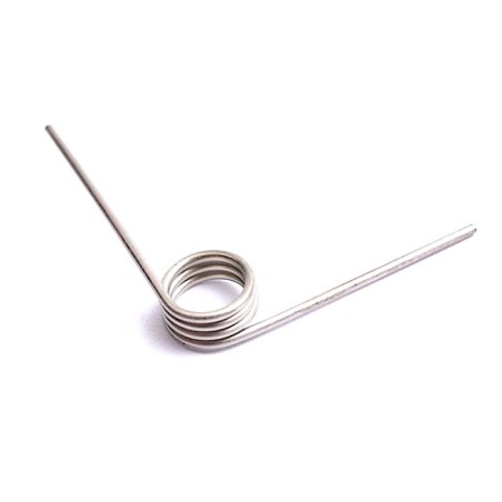 Ressort de poignée de porte Lave-vaisselle - 1118530003