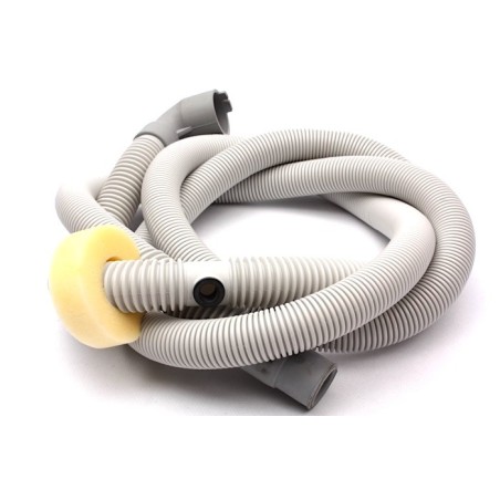 Tuyau de vidange avec ventilation Lave-vaisselle ELECTROLUX - 1118697000