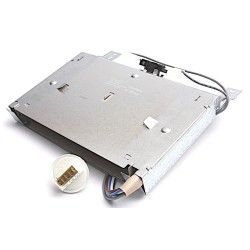 Résistance sèche linge 2500W Electrolux - 1120990765