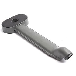 Collecteur Horizontal Gris Foncé Lave-vaisselle - 1172029017