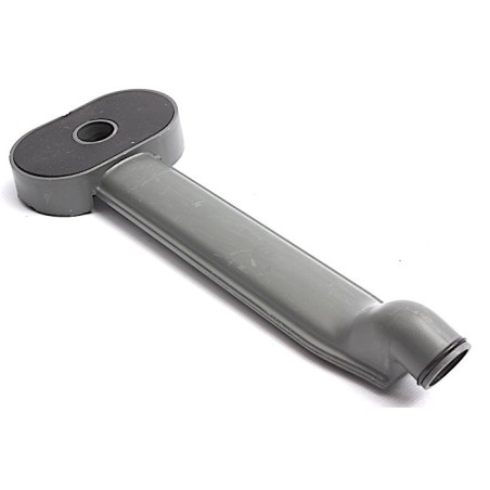 Collecteur Horizontal Gris Foncé Lave-vaisselle - 1172029017