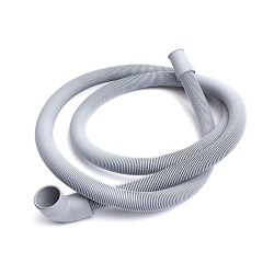 Tuyau de vidange Arthur Martin Electrolux - 1173680305 1526492226