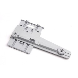 Kit de réglage de panier supèrieur coté droit pour lave-vaisselle Electrolux - 1173884428