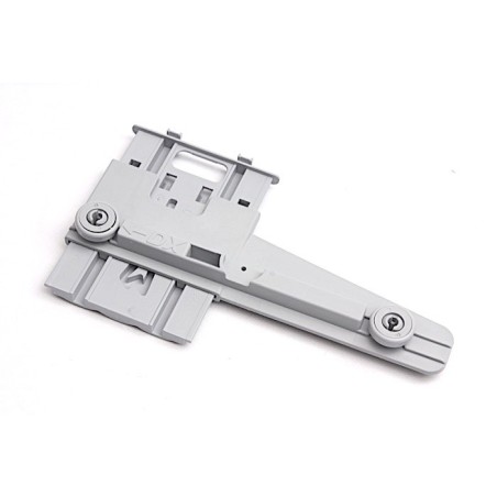 Kit de réglage de panier supèrieur coté droit pour lave-vaisselle Electrolux - 1173884428 Kit de réglage de panier supèrieur coté droit pour lave-vaisselle Electrolux - 1173884428