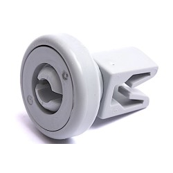 Roulette panier supérieur Lave-vaisselle - 1174709103