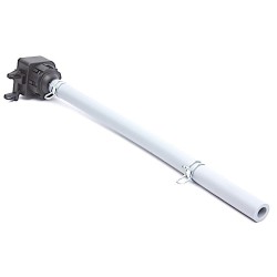 Pressostat ANALOGIQUE Lave-Vaisselle Electrolux - 1174745107