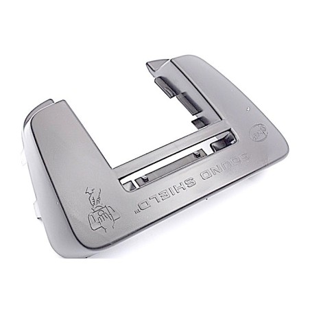 Support sac aspirateur pour Aspirateur Electrolux - 1183610011
