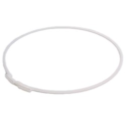 Collier de serrage manchette pour machine à laver - 50097072008 1240478022