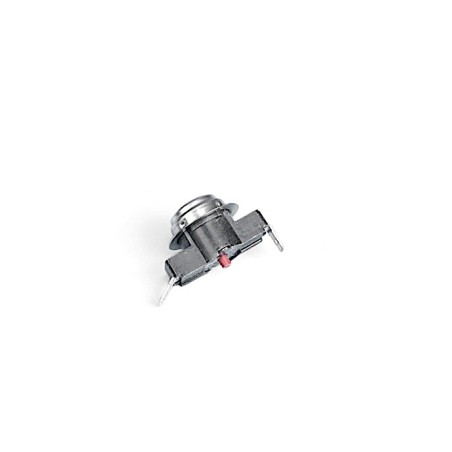 Thermostat klixon 140° NC Réarmable Sèche-Linge Electrolux - 1250024005