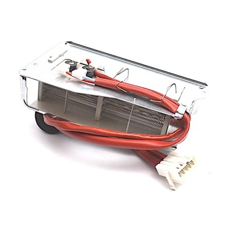 Résistance sèche linge 1400W+1000W - 1251158257