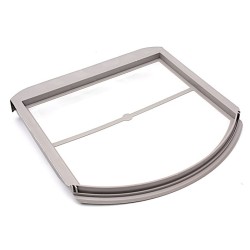 Filtre sèche linge Arthur Martin Electrolux AEG - 1254246042