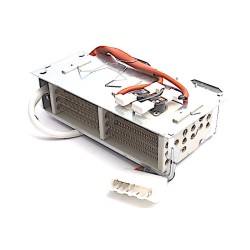 Résistance sèche linge 1400W+1000W - 1254365123