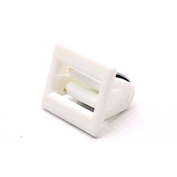 Clips de fermeture sèche linge Arthur Martin Electrolux AEG - 1255114025