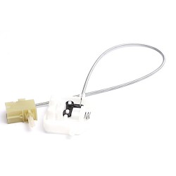 Serrure de porte droit sèche-linge Electrolux - 1258460185