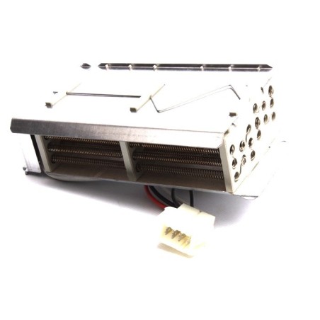 Résistance sèche linge 1400W+1000W - 1258659117