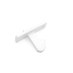 Crochet de porte machine à laver Electrolux - 1293132013