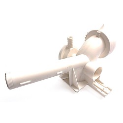 Corps de filtre Lave-Linge Electrolux AEG - 1320059007