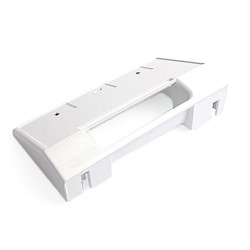 Poignée de boite à produits Machine à laver Electrolux - 1325383014