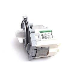 Pompe de vidange ASKOLL M109 25W pièce d'origine Lave-Linge AEG ELECTROLUX - 1323239002 1326630009