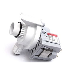 Pompe de vidange Askoll M231XP RC0083 40W Lave-Linge - 1326630207 1249206226 1242529400