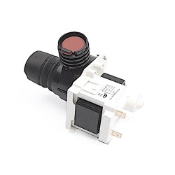 Pompe de vidange Lave-Vaisselle Electrolux Arthur Martin Faure - 3286041615 140000443022