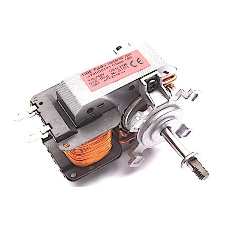 Ventilateur Four 220V-24W Electrolux - 140042356018