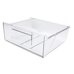 Bac tiroir Neutre pour Congélateur Electrolux - 140075825046