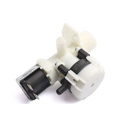 Electrovanne Lave-vaisselle Electrolux Zanussi - 1520233006