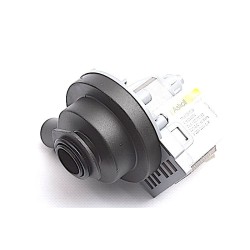 Pompe de vidange Akoll M113 132731910 double Lave-Linge - 1520758507