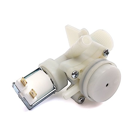 Electrovanne 1 voie pneumatique - 1523650107 Electrovanne 1 voie pneumatique - 1523650107