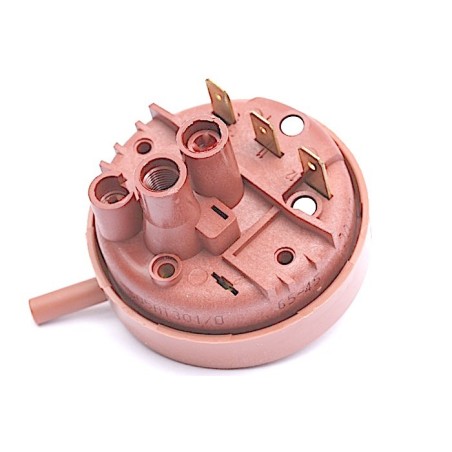 Pressostat niveau 65-45 Lave-Vaisselle Electrolux - 1528189028 Pressostat niveau 65-45 Lave-Vaisselle Electrolux - 1528189028