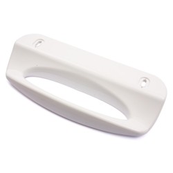 Poignée verticale porte Réfrigérateur Congélateur Electrolux - 2061766024