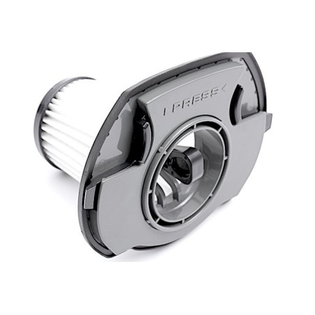 Filtre intèrieur Aspirateur balai Electrolux - 2198213049