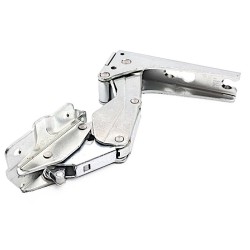 Charnière de porte Réfrigérateur supérieure droite - 2211202037