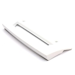Poignée porte blanche Réfrigérateur Electrolux - 2236290017