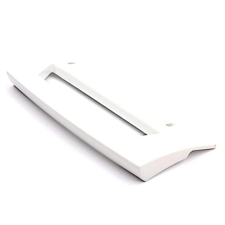 Poignée porte blanche Réfrigérateur Electrolux - 2236290017