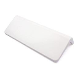 Poignée porte freezer évaporateur Electrolux Zanussi AEG - 2236606063