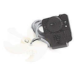 Moteur ventilateur réfrigérateur congélateur - 2260065319
