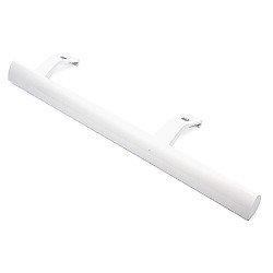 Poignée verticale porte Réfrigérateur Congélateur Electrolux - 2636027050